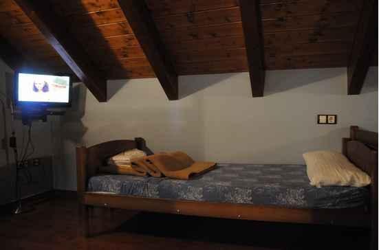 Borda Felices Hostel Broto Cameră foto
