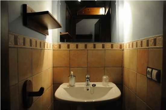 Borda Felices Hostel Broto Cameră foto